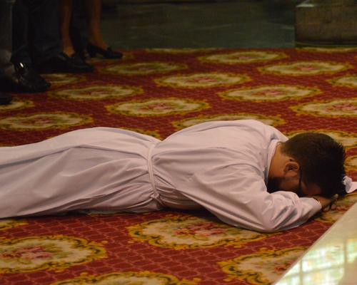 ordination Maxence 41
