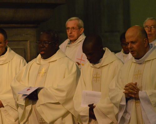 ordination Maxence 43