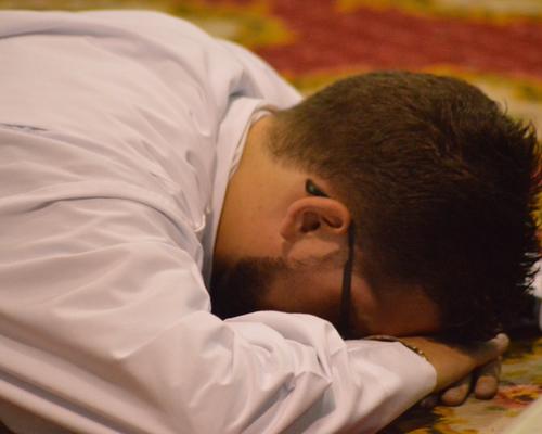 ordination Maxence 45