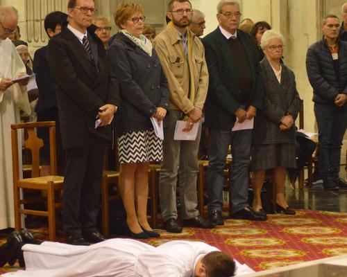 ordination Maxence 46