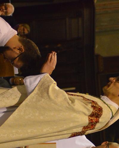 ordination Maxence 47