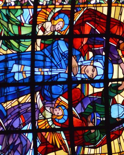 ordination Maxence 49