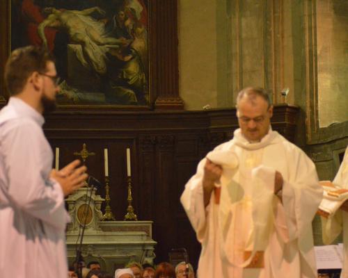 ordination Maxence 50