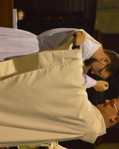 ordination Maxence 51