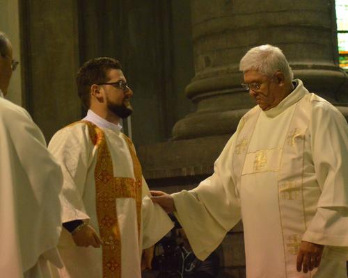ordination Maxence 52