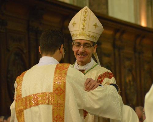 ordination Maxence 54