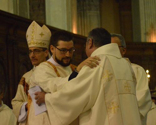 ordination Maxence 55