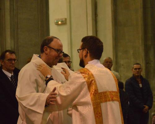 ordination Maxence 56
