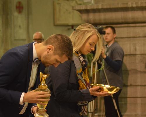 ordination Maxence 58