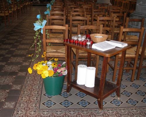 kermesse 2007 + fete des baptises 018
