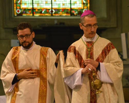 ordination Maxence 61