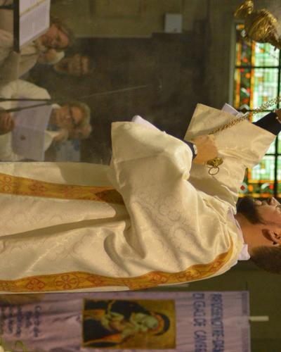ordination Maxence 62