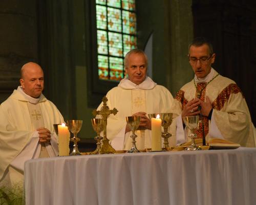 ordination Maxence 63