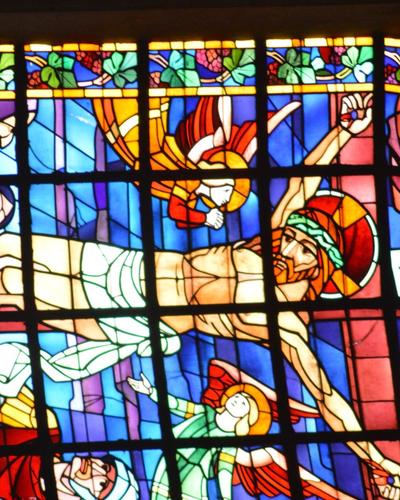 ordination Maxence 64