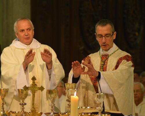 ordination Maxence 65
