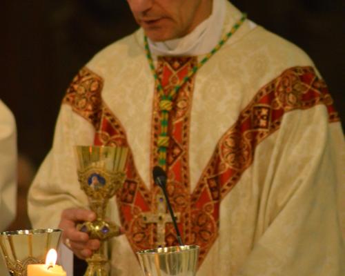 ordination Maxence 67