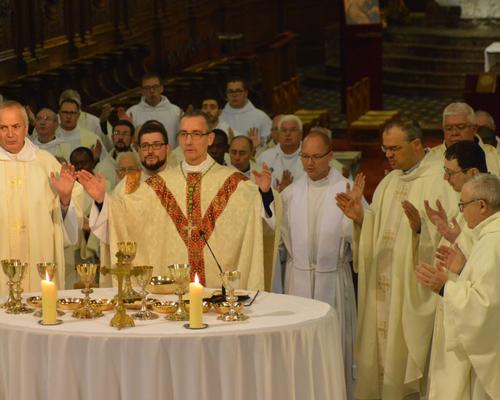 ordination Maxence 72