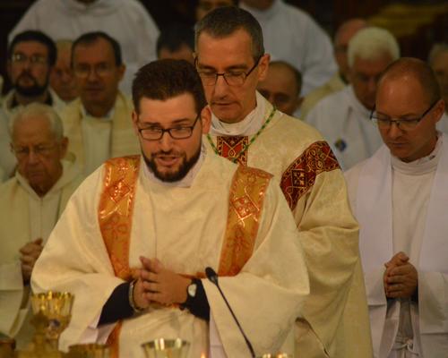 ordination Maxence 73