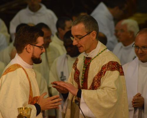 ordination Maxence 74