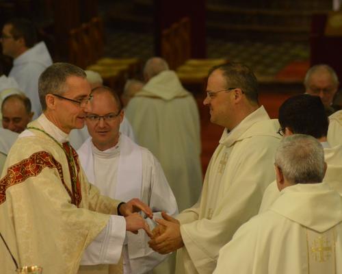 ordination Maxence 75