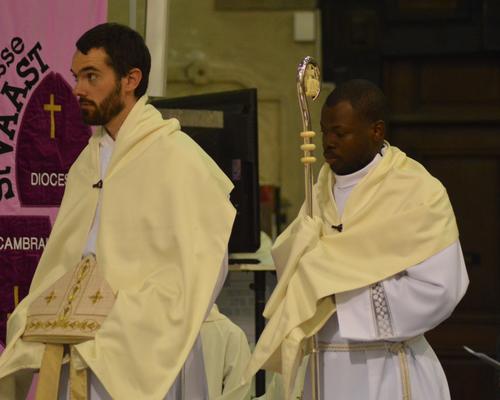 ordination Maxence 79