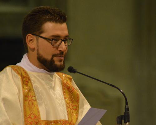 ordination Maxence 80