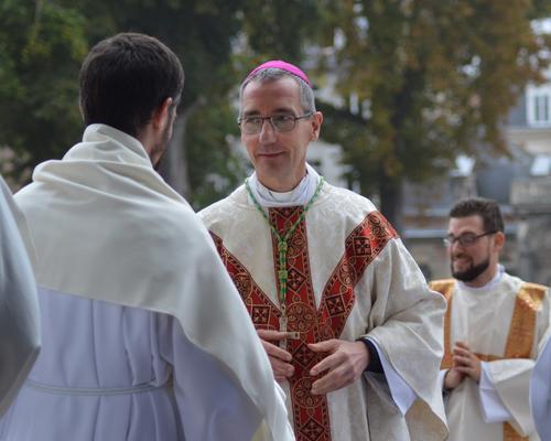 ordination Maxence 82