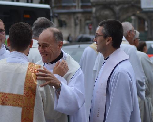 ordination Maxence 86