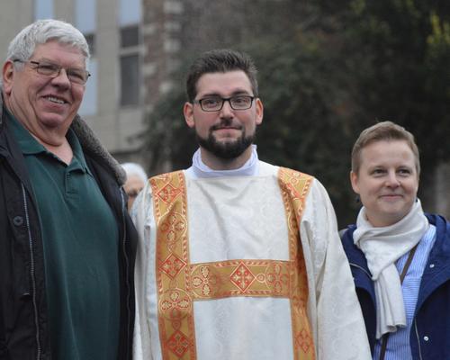 ordination Maxence 88