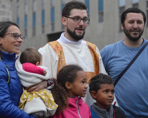 ordination Maxence 89