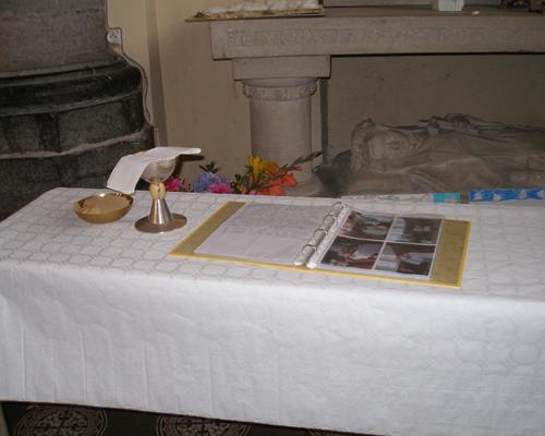 kermesse 2007 + fete des baptises 021