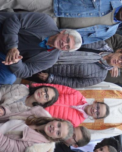 ordination Maxence 90