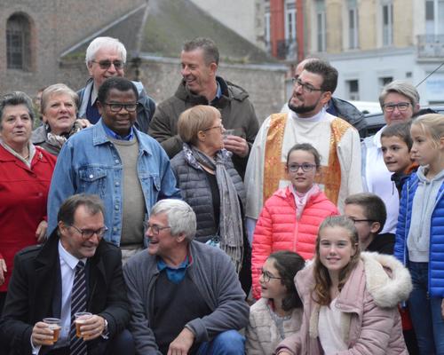 ordination Maxence 91