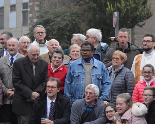 ordination Maxence 92