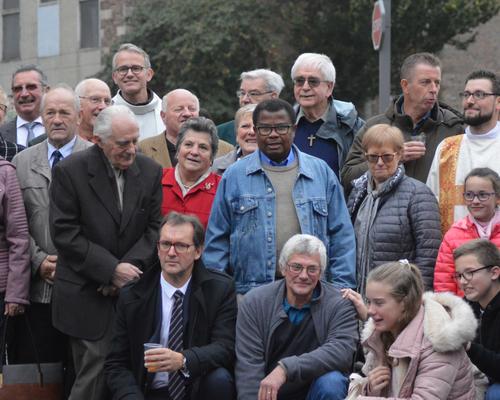ordination Maxence 93