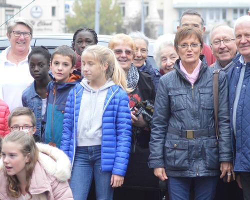 ordination Maxence 95