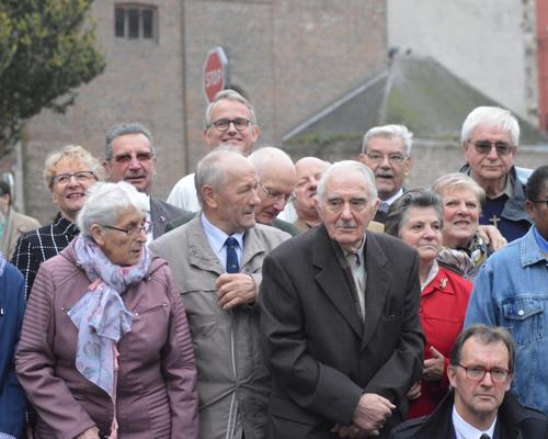 ordination Maxence 96