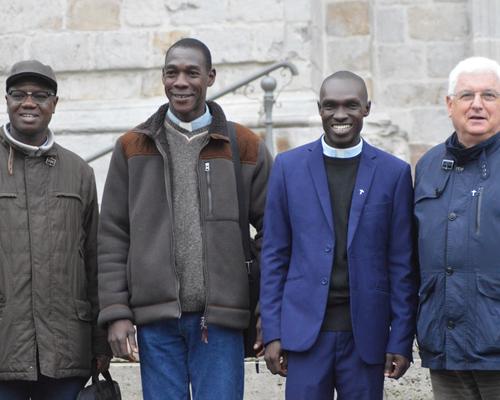 ordination Maxence 97
