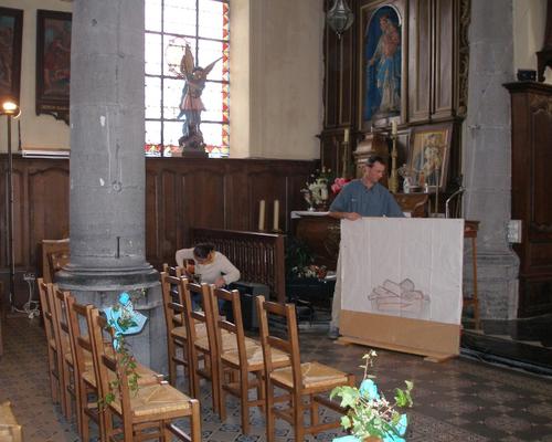 kermesse 2007 + fete des baptises 022