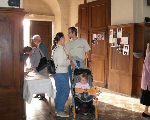 kermesse 2007 + fete des baptises 028