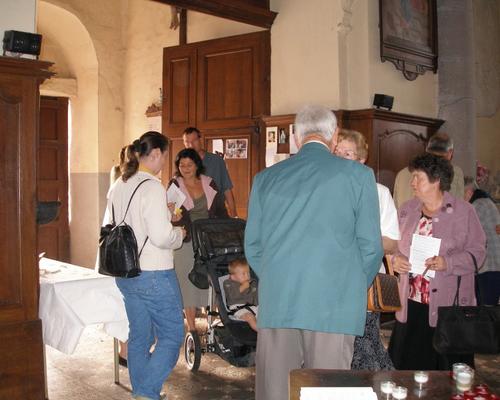 kermesse 2007 + fete des baptises 029
