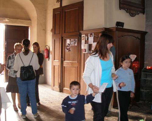 kermesse 2007 + fete des baptises 030