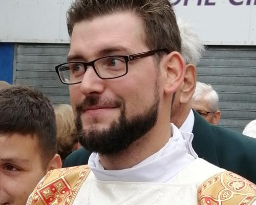 2019-10-05 ordination diaconale de Maxence Leblond