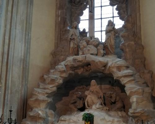2019-10-05 ordination diaconale de Maxence Leblond