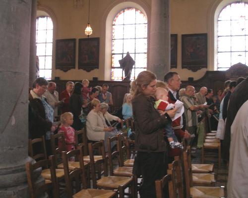 kermesse 2007 + fete des baptises 040