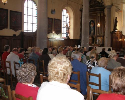 kermesse 2007 + fete des baptises 042