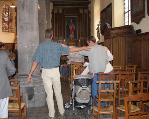 kermesse 2007 + fete des baptises 043