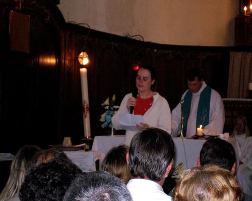 kermesse 2007 + fete des baptises 045