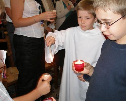 kermesse 2007 + fete des baptises 051