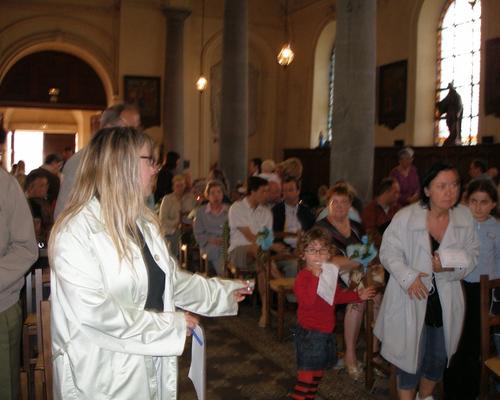 kermesse 2007 + fete des baptises 056